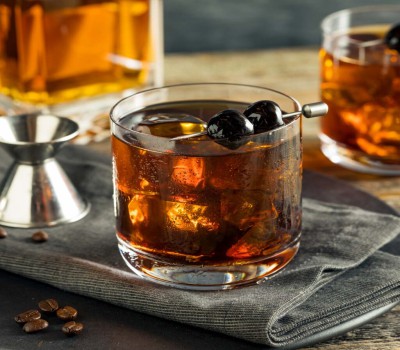 Liqueurs Icon